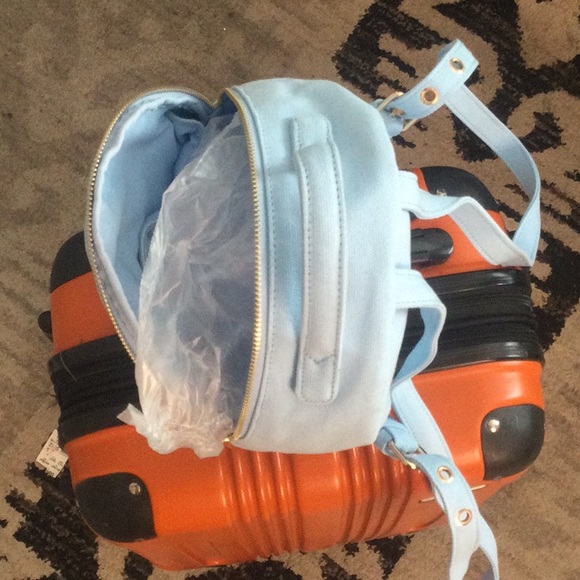 Small backpack - Picture 2 of 4